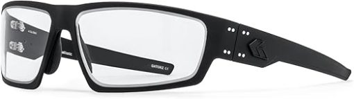 Gatorz Warhawk ANSI Z87+/MILSPEC Ballistic Sunglass - Made in the USA