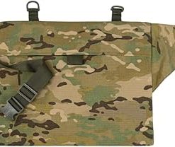 Limited Edition Outdoor Tactical Shooting Field SEAT ASP (Ambush Seating PAD) Made in Ukraine NIR, Mil-Spec