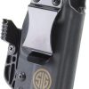 Faux Ivory Don’t Tread on Me Full Size 1911 Grips 4