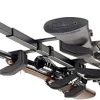 Big Sky Racks SBR-2G-UTV Dual Gun Skybar UTV Telescoping Rifle Rack