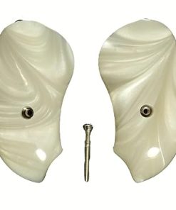 Pearl Bond Arms Derringer Grips