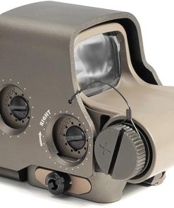 551/552/553/558/G33/G43/G45 Red & Green Dot Holographic Sight/3X/5X Magnifier，Optical Reflex Scope，Multi Coated Glass，Lightweight & Compact，for 20mm Rail Mount