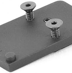EGW Evolution Gun Works Trijicon RMR Sight Mount, Ruger Auto Mk 1, Mk 2, Mk 3, Mk 4, P85, P90, 49521