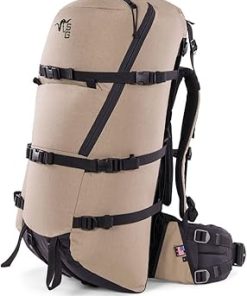 Stone Glacier Solo 3600 + Krux Frame Tan Medium 2