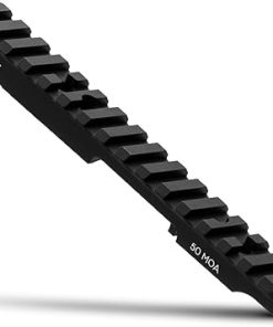 MDT Pic-atinny Scope Base – 50 MOA