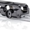 Scalarworks LEAP/13 Strong Lightweight Quick-Detach Picatinny Rail Optics Mount Compatible with Aimpoint CompM4, CompM4s, PRO Reflex Sights