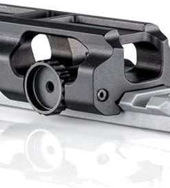 Scalarworks LEAP/13 Strong Lightweight Quick-Detach Picatinny Rail Optics Mount Compatible with Aimpoint CompM4, CompM4s, PRO Reflex Sights