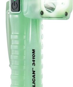 Pelican 034100-0361-247 3410MCC,RT Angle Light LED-MGNET Clip,PL 19x16x11 2