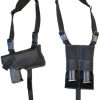 OWB Concealment IDPA – Outside The Waistband Holster – fits Sig Sauer P365-FUSE with TLR-7 X 4