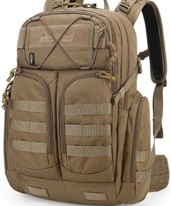 Mardingtop 40L Molle Tactical Backpack,Military backpack for Men, Cordura Backpack for Hiking,Camping,Hunting