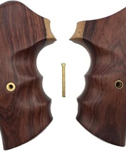 BMPL Hardwood Luxury Grips Compatible J Frame Round Butt Bodyguard M60 Open Back Revolver Handcraft Handmade #JR084