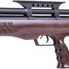 JTS Brawn Bullpup PCP Sidelever Repeater Air Rifle