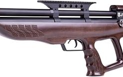 JTS Brawn Bullpup PCP Sidelever Repeater Air Rifle