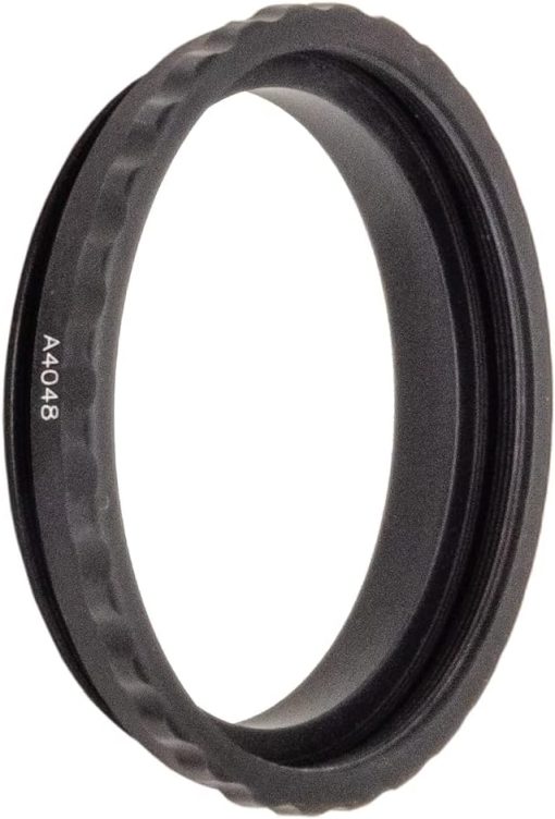 Tenebraex Ocular & Objective Scope Cover Kit for Leupold - Image 2