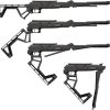 Black Bunker BM8 Breakbarrel .22 Caliber Air Rifle