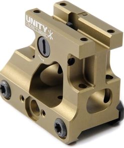 Unity Tactical FST-MROF Fast™ MRO | FDE