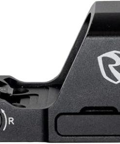 Riton Optics Series 3 Tactix MPRD 3 Red Dot Sight – Compact Micro Reflex, 3 MOA, Motion Sensor Activation, Waterproof & Shockproof 2