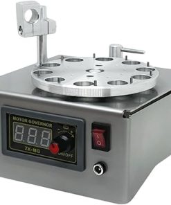 AGS Brass Case Annealer V2 – Annealing Machine – for Reloading