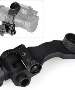 Night Vision Goggles for Helmet PVS 14 Night Vision NVG Mount Compatible with PVS 14 2
