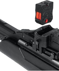 Hatsan SpeedFire Magnum 1250 QE Spring Piston Repeater Air Rifle, .22 Caliber 2