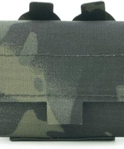 Compact Dump Pouch 2