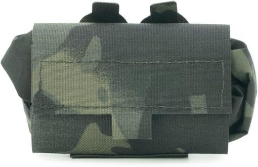 Compact Dump Pouch - Image 2
