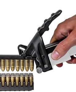 Magazine Speedloader 9mm 2