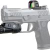 Sig Sauer Romeo Zero- PRO 3MOA RED DOT & Foxtrot 1 WML – SORF1001, black