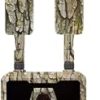 Safariland Unisex Adult Belt Holster and Quick Locking System Holster Fork Bundle 4