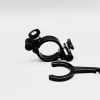 Custom Earplug Kit for OTTO Engineering NoizeBarrier Micros 4
