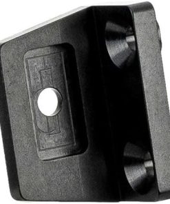 MDT LRA S90 Bracket for The Send iT MV3 & Spuhr Mounts, Black, 107203-BLK 2