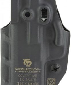 Crucial Ambi IWB SIG P365 XMACRO 2
