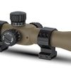 Monstrum Beast ED 1-10x First Focal Plane FFP LPVO Scope 3