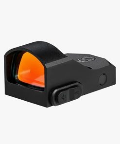 Athlon Optics Midas TSR1-M Red Dot – RMR Footprint