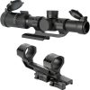 Leupold Mark 5HD 3.6-18x44mm M5C3 FFP Riflescope 4