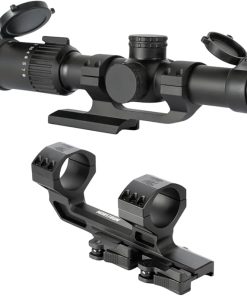Monstrum SB11024B-BDCB1 and ZS334 Bundle