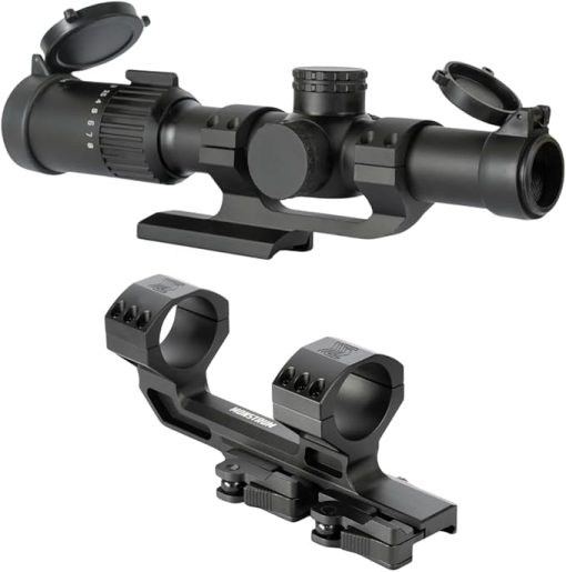 Monstrum SB11024B-BDCB1 and ZS334 Bundle