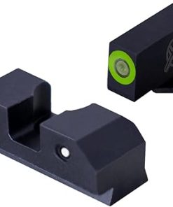 R3D Night Sights Green – Suppressor 43X & 48