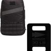 Compatible with Beretta 92/96 Full Size, 92 fs, m9, 92a1, 92 INOX Magazine Floor Plate kit, Nickel Plated, 9mm 4