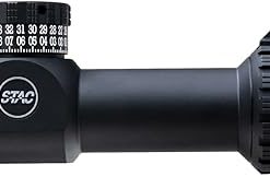 SIGHTRON S-TAC 1-4.5X24 SR1 Service RIFLESCOPE 2