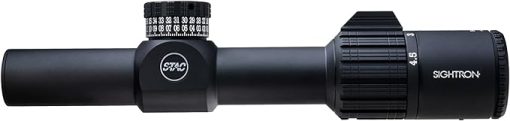 SIGHTRON S-TAC 1-4.5X24 SR1 Service RIFLESCOPE - Image 2