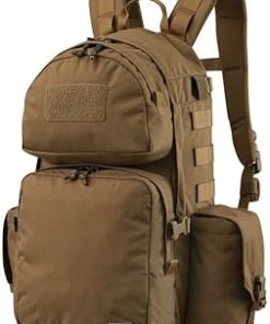 Helikon-Tex Ambush Backpack (Coyote) 2