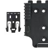 Pro IDPA Competition Holster fits Sig P365 X-Macro w/Streamlight TLR-7 Sub 4