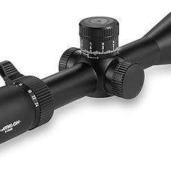 Athlon Optics Forerunner 6-24×50 FFP Rifle Scope 2