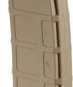 140 Round High Speed Mid-Cap M4 Airsoft Magazine 2