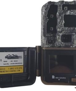 Browning Trail Cameras Strike Force Pro DCL Nano 26MP Trail Camera with Dual Camera Lens Technology, Infrared Illumination, and 4K Video 2