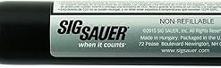 AC-90-2 90 Gram CO2 Cylinder Cartridges Compatible with Sig Sauer(2 Pack) 2