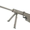 Evike Airsoft – 6mmProShop Barrett Licensed M107A1 Gen2 Long Range AEG Airsoft Rifle (Color: Tan / 29″ Barrol)