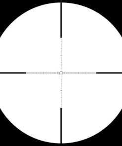 Primary Arms Compact PLx-1-8X24mm FFP Rifle Scopes – Multiple Illuminated Reticles 2
