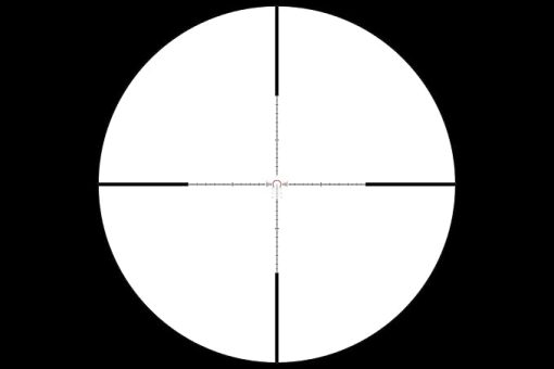Primary Arms Compact PLx-1-8X24mm FFP Rifle Scopes - Multiple Illuminated Reticles - Image 2